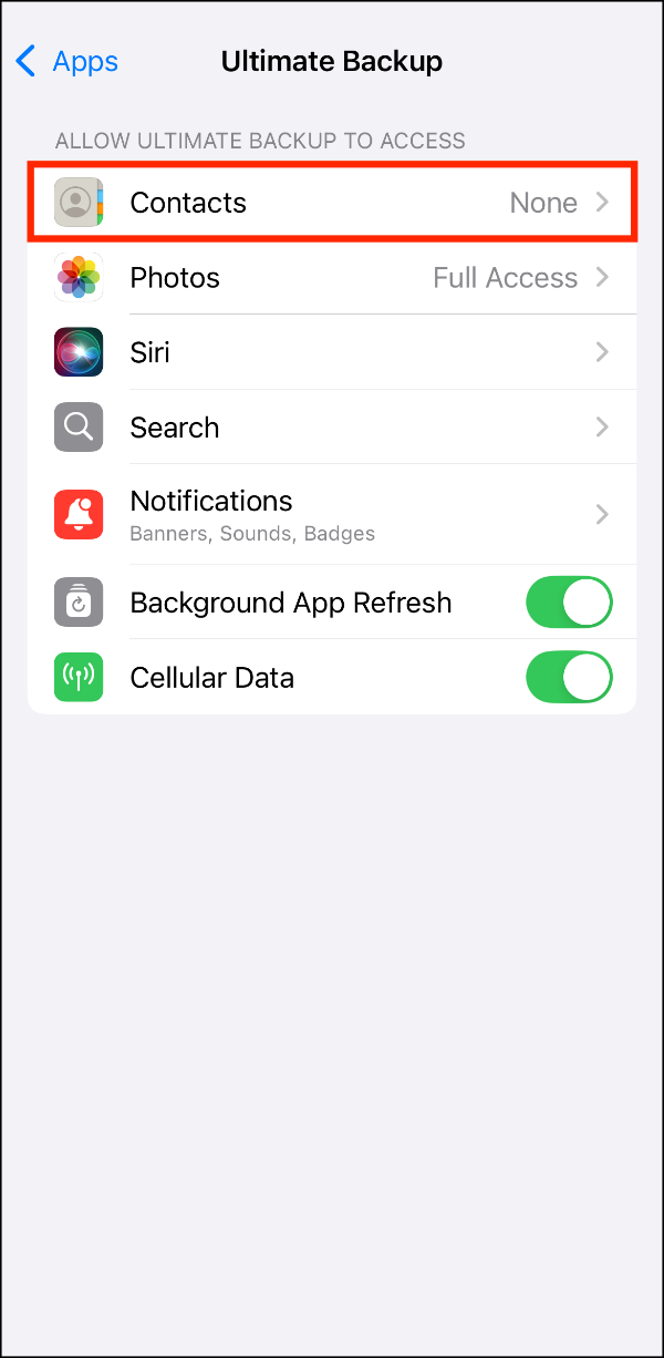 Ultimate Backup > Contacts.PNG