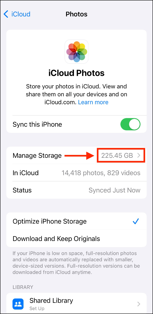 iCloud Photos > Manage Storage.jpeg