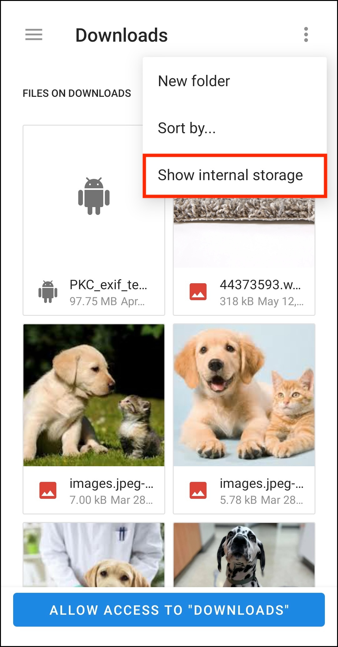Drive Picker 02 > Show Internal Storage.jpg
