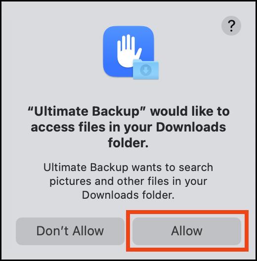 12 Downloads Access Prompt.png