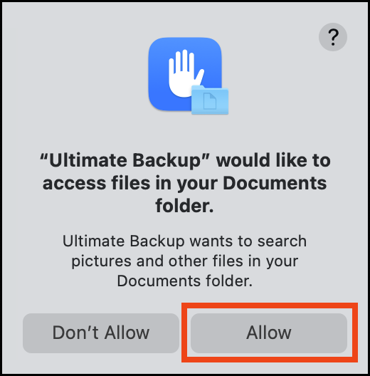 13 Documents Access Prompt.png