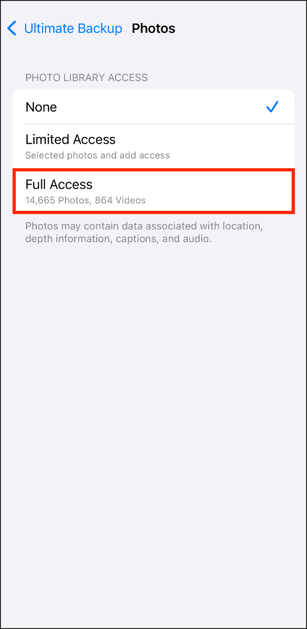 Photos > None > Full Access.PNG