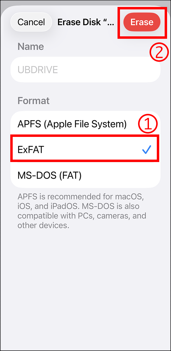 UB choose exFat.png