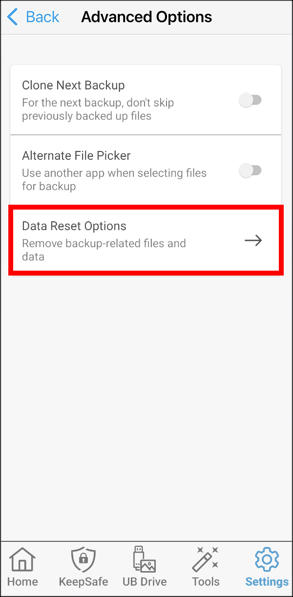 UB Android Advanced Options.png