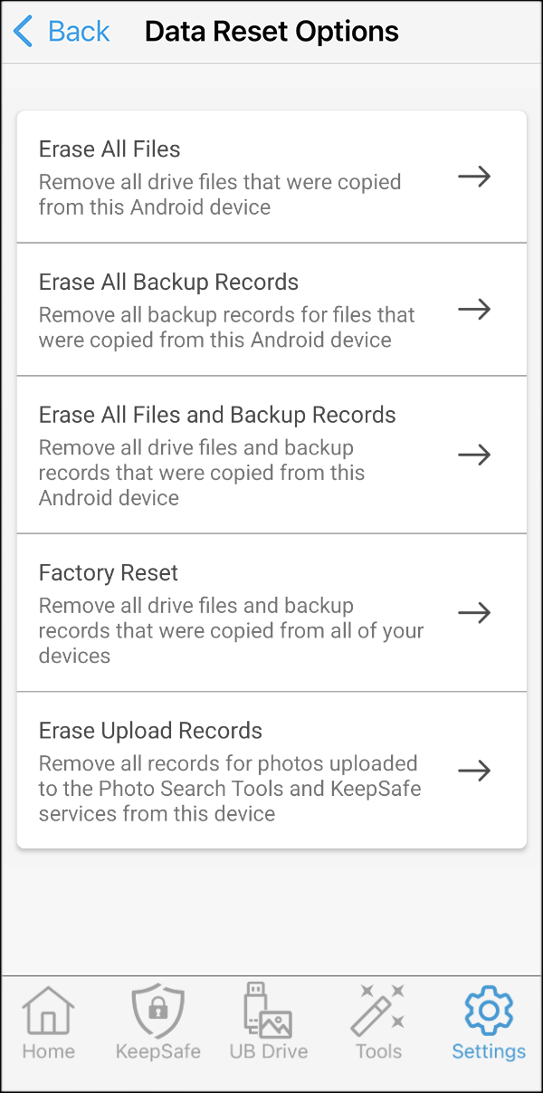 UB Android Data Reset Options.png