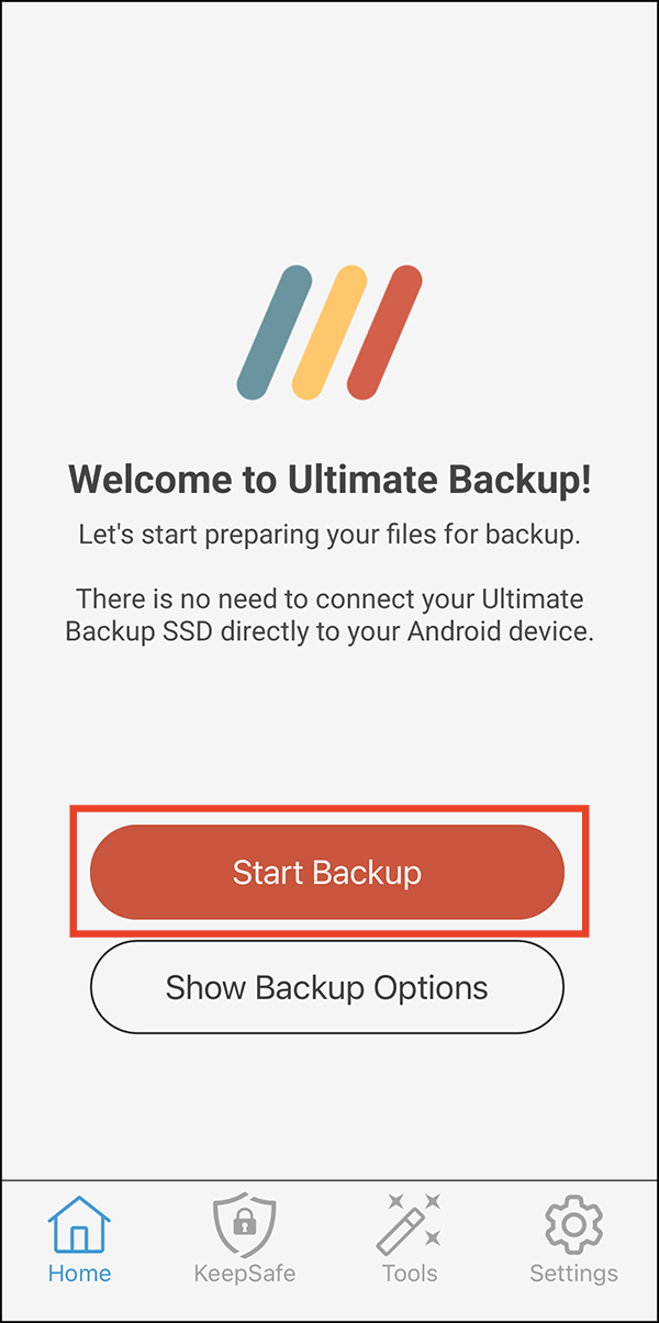 Android - UB - Home 01 _ Start Backup.jpg